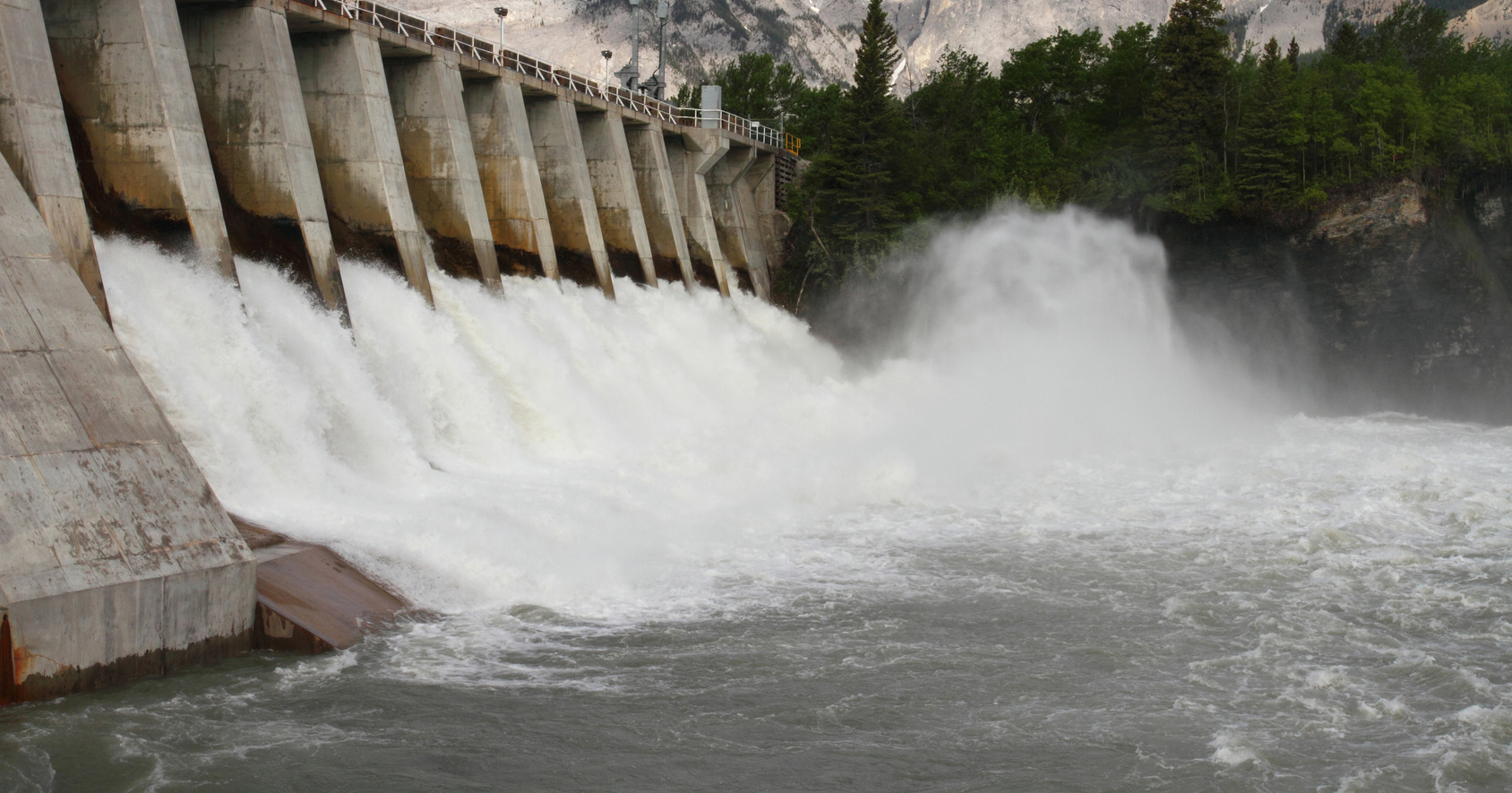 Court of Appeal of Quebec Releases Decision in Churchill Falls