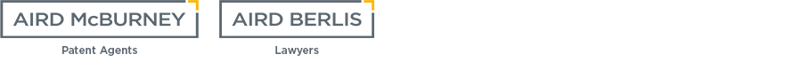 Aird McBurney and Aird Berlis Logos Combined Aird McBurney and Aird Berlis Logos