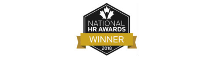National HR Awards Logo