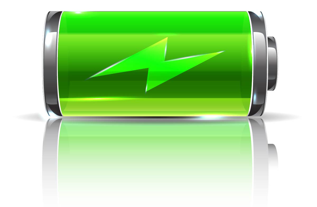 Battery energy technology