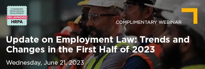 2023-06-21 Trends and Changes in the First Half of 2023 _Vuture Banner
