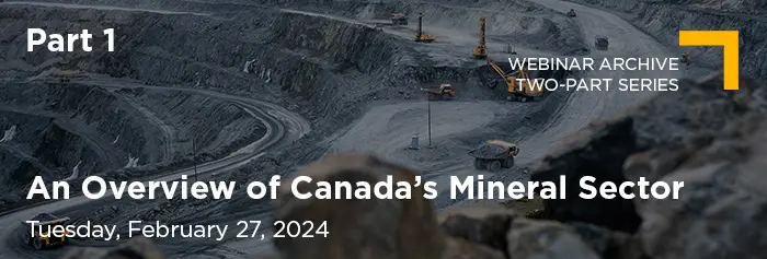 2024-02-27 Mining Matters Series Part 1_Archive