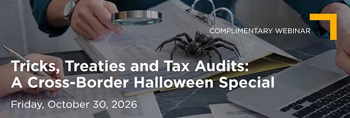 2026-10-30 Tricks, Treaties and Tax Audits A Cross-Border Halloween Special_Vuture Banner