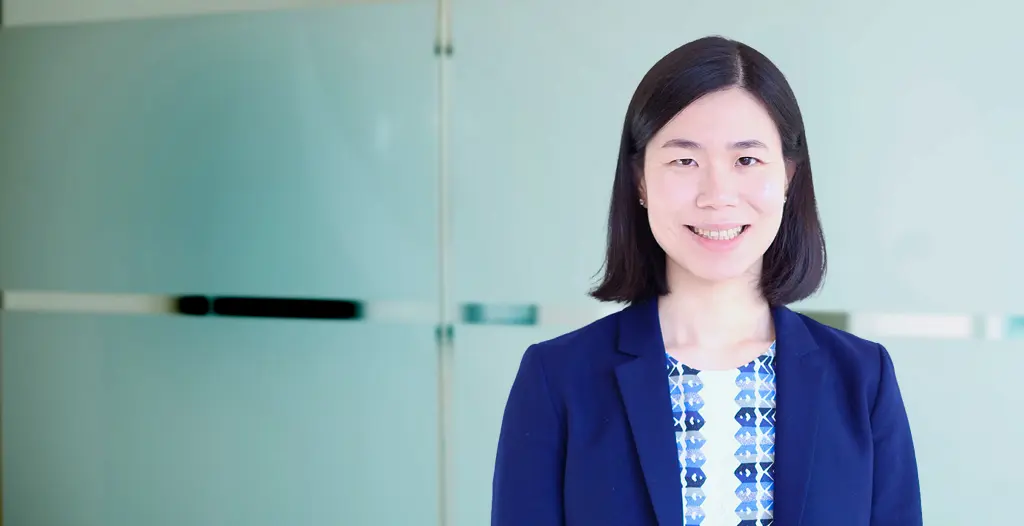 Adrienne Ho - Financial Services Lawyer - Aird & Berlis LLP