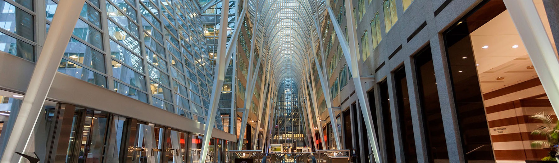 Our 2024/25 Articling Program