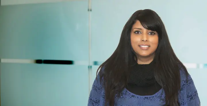 Bindu Kurian Temp
