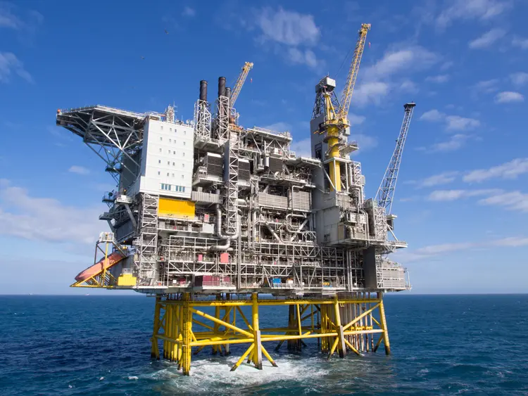 Gas-Production-Web