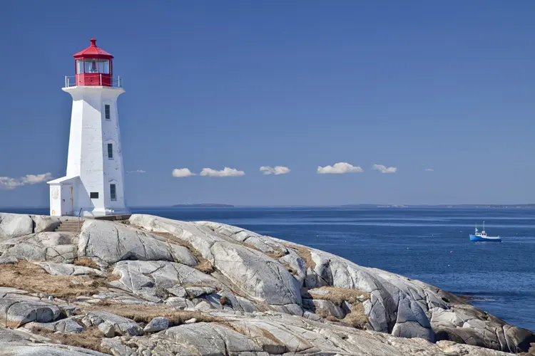 LIghthouse-Web