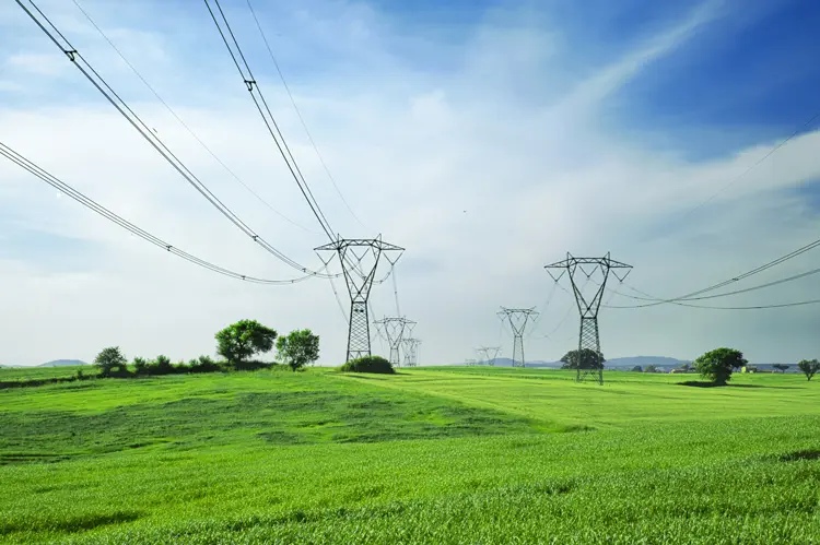 Powerlines-Web
