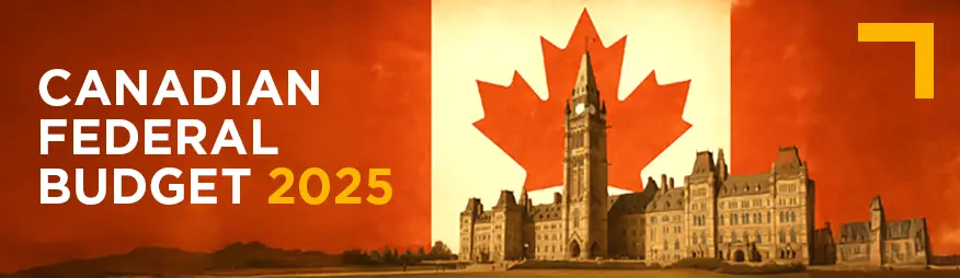 Federal Budget 2025 Website News 876x254