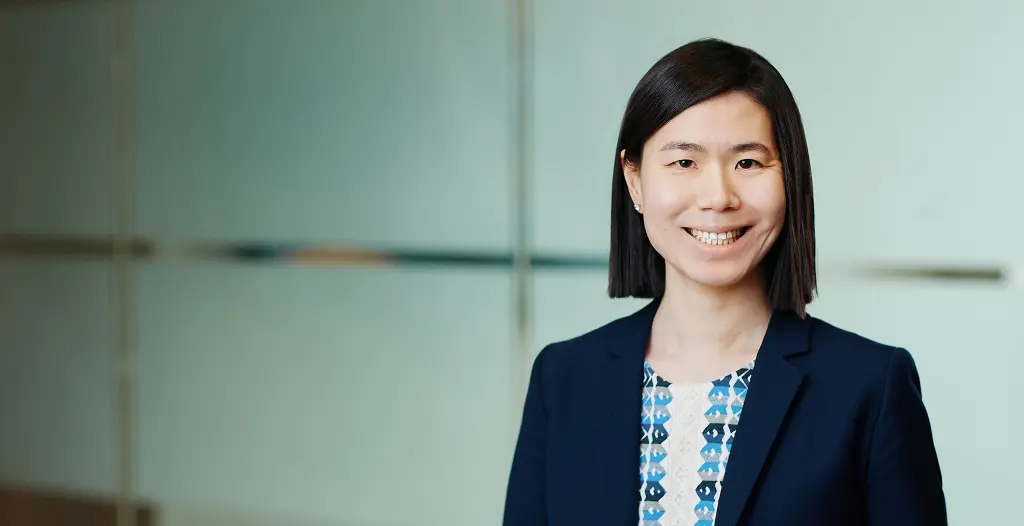 Adrienne Ho - Financial Services Lawyer - Aird & Berlis LLP