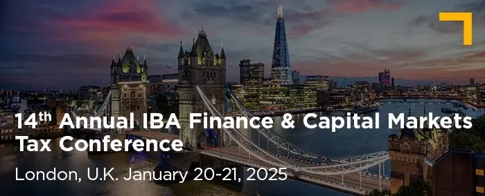 IBA London 2025