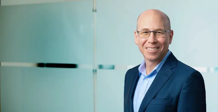 Michael Goldberg-web