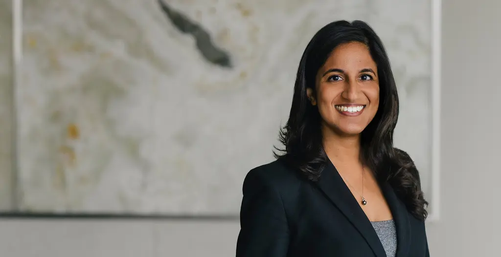 Nadia Narain - Capital Markets Lawyer - Aird & Berlis LLP