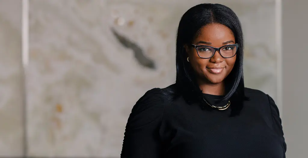 R. Sabine SaintLouis Real Estate Law Clerk Aird & Berlis LLP