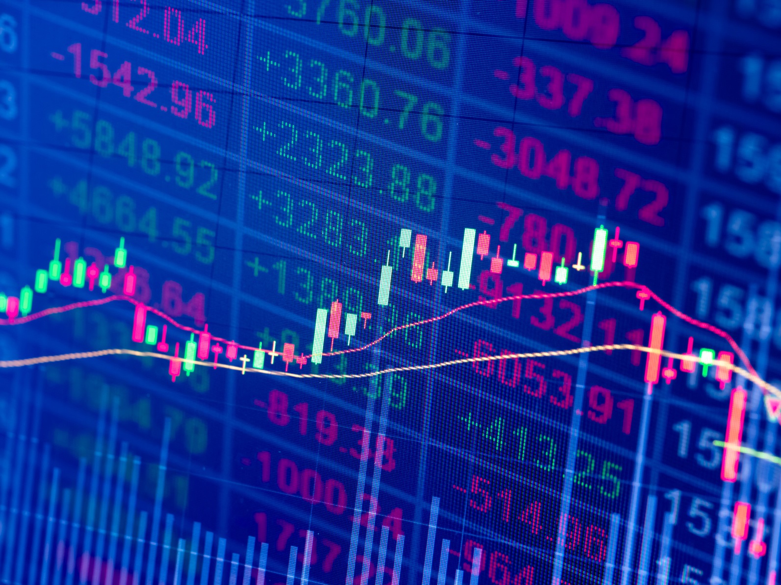 Montréal Exchange - Options List canadian stocks with options
