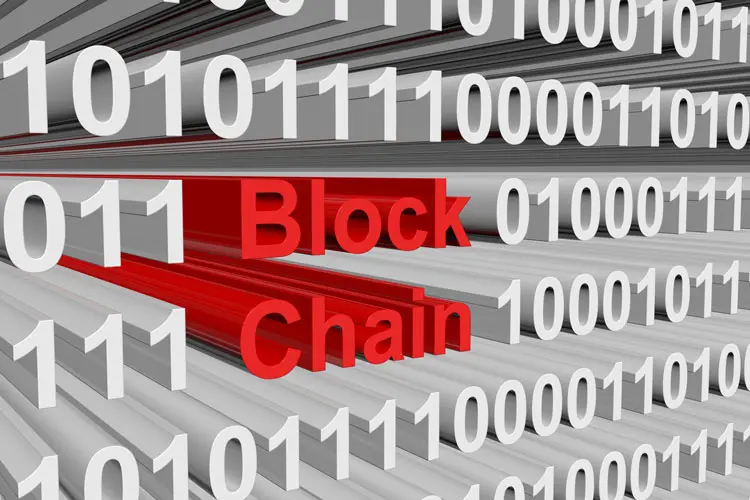 blockchain