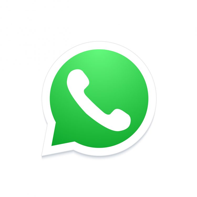 WhatsApp Me, Maybe?