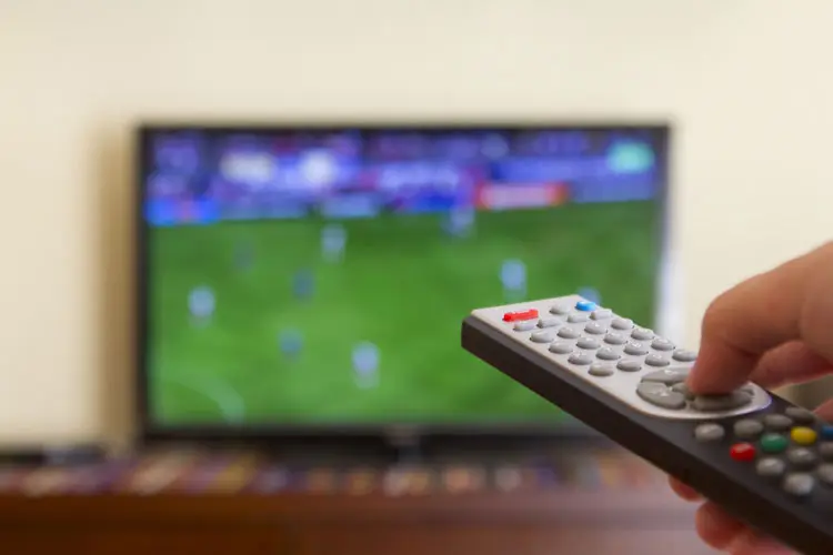 TVremote