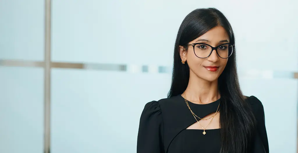Humna Wasim - Litigation Lawyer - Aird & Berlis LLP