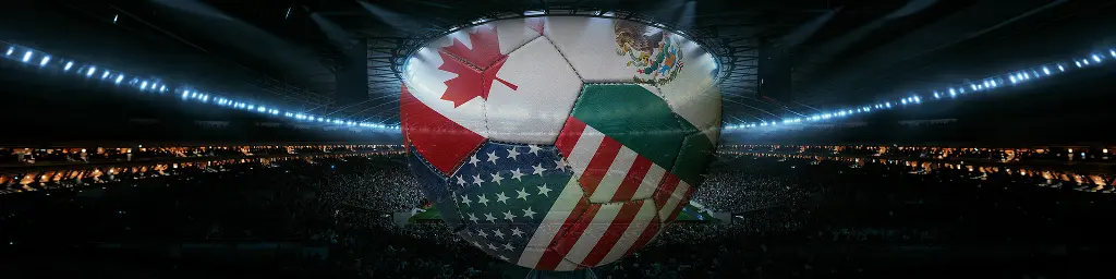 Marketing the World Cup