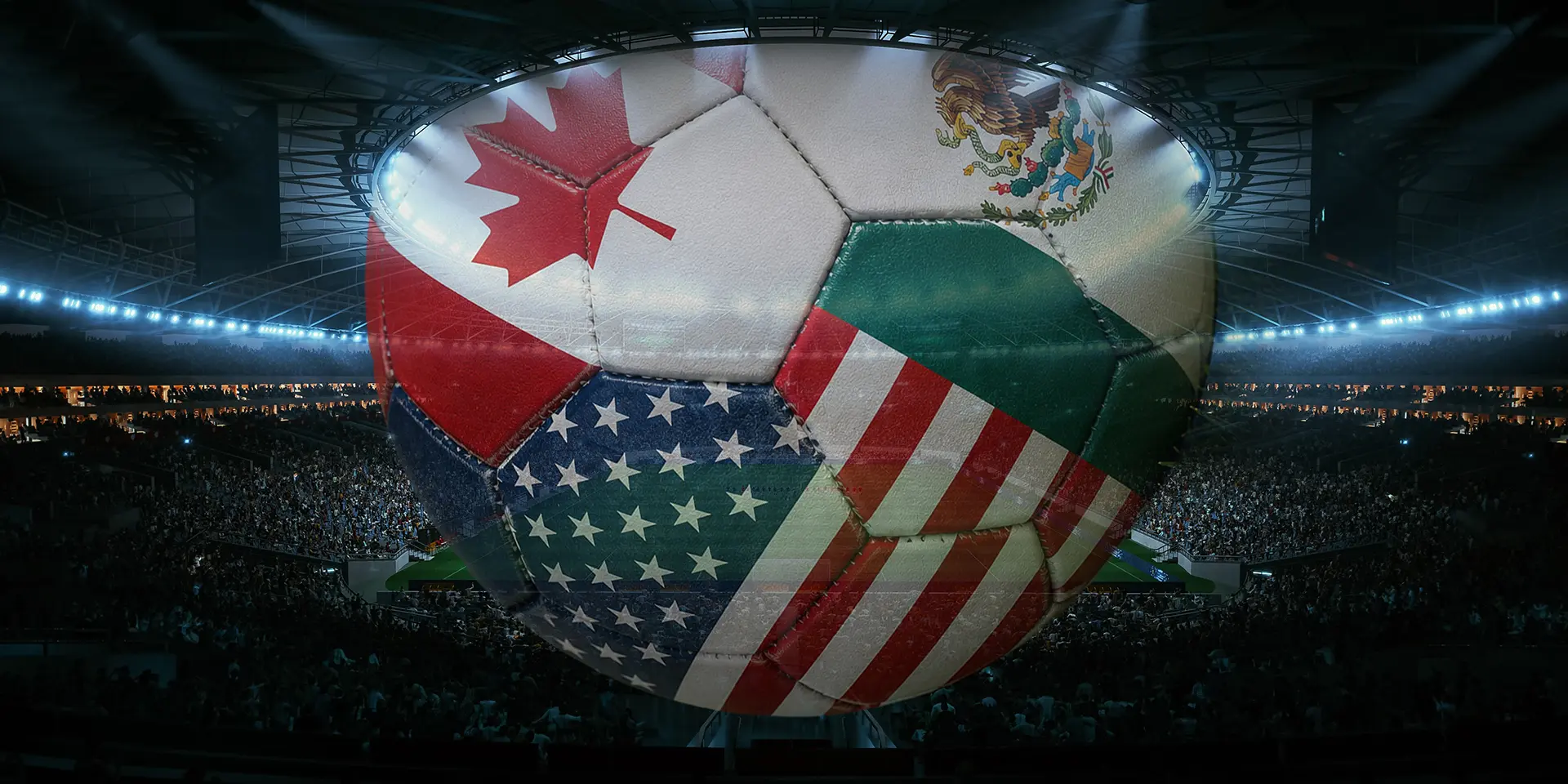 Marketing the World Cup