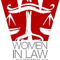 Women In Law Logo