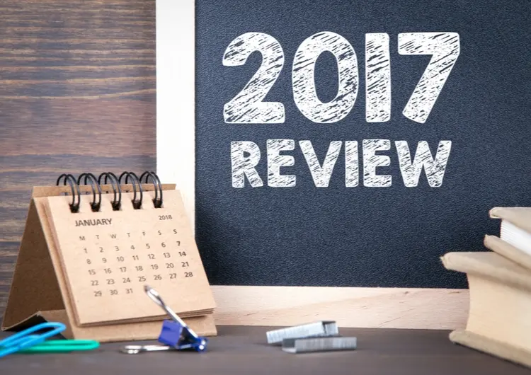 2017 Review