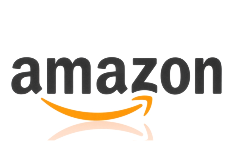 Amazon logo