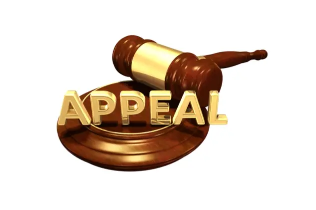 appeal - web