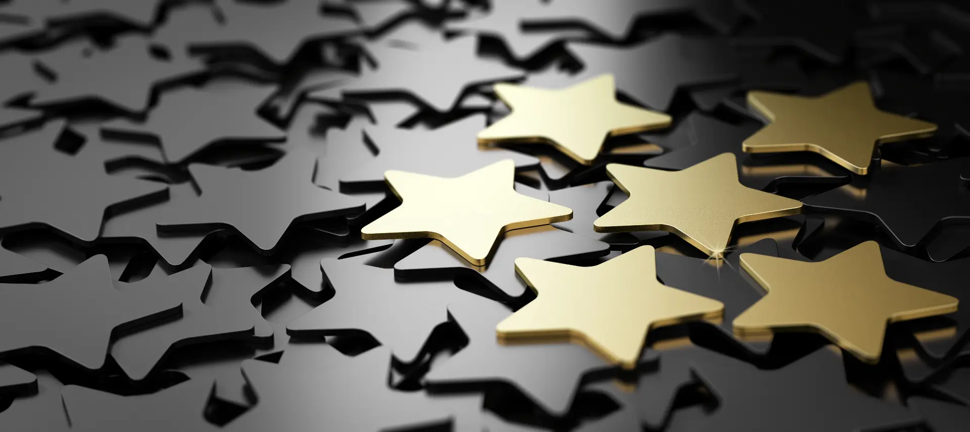 awards shutterstock_414534193