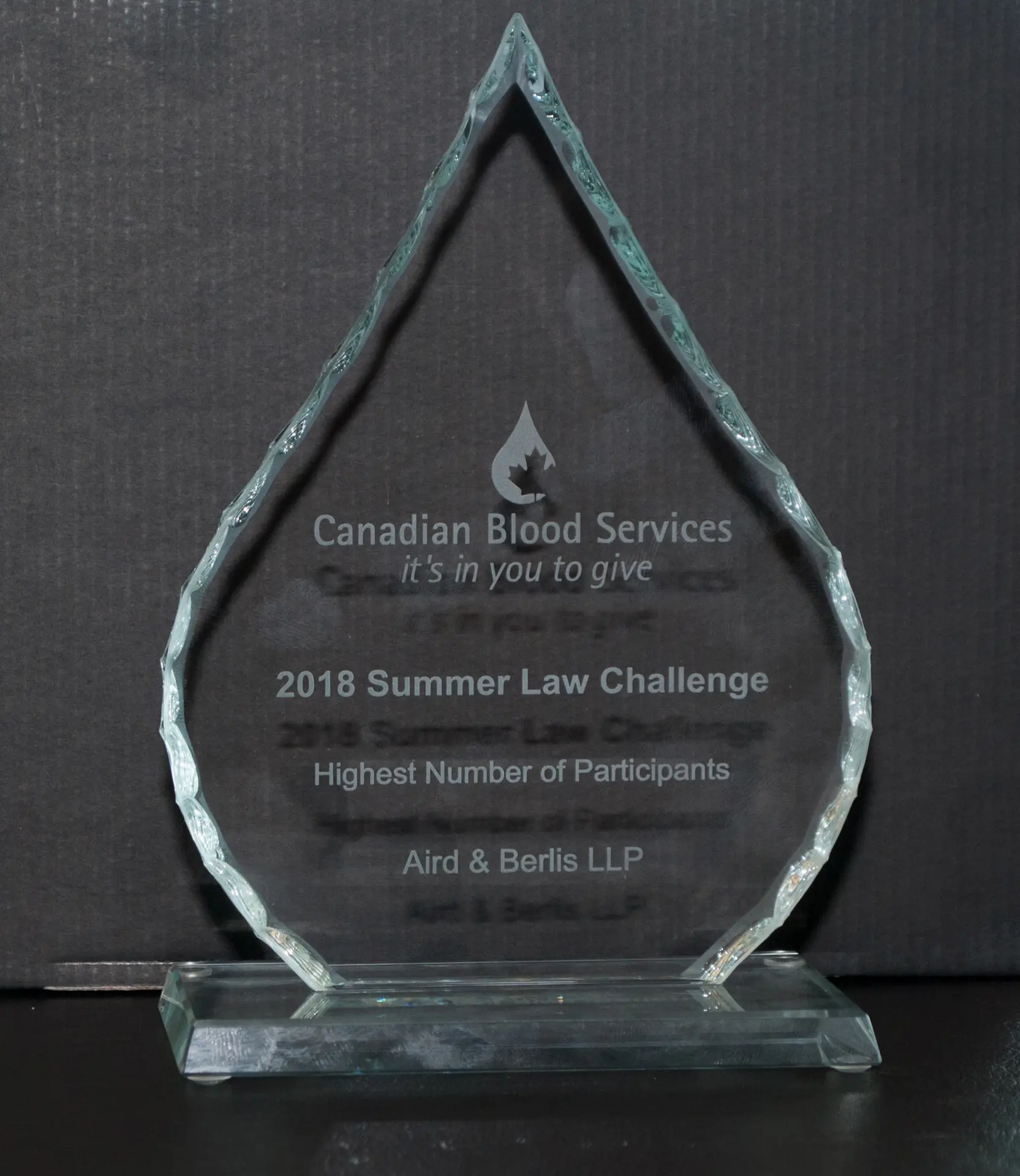 Blood Award-0488