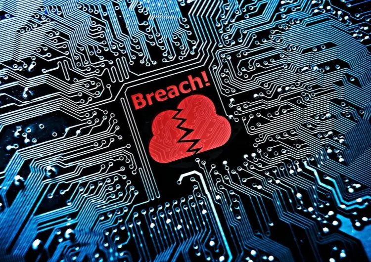Breach