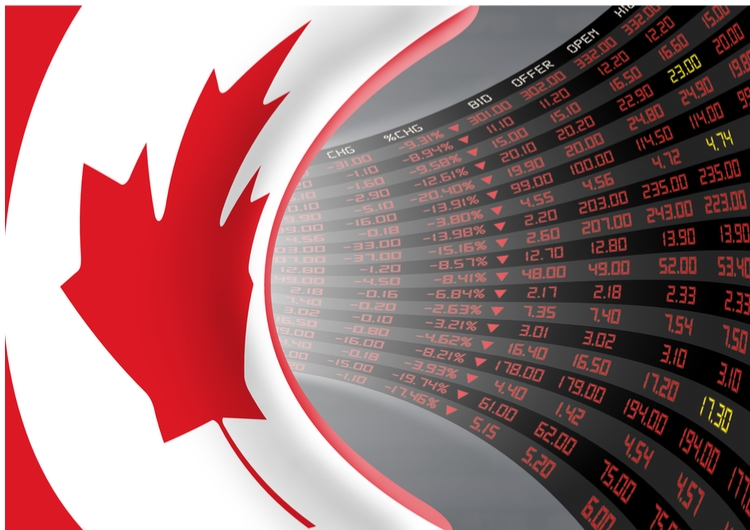 Image result for canadian securities exchange