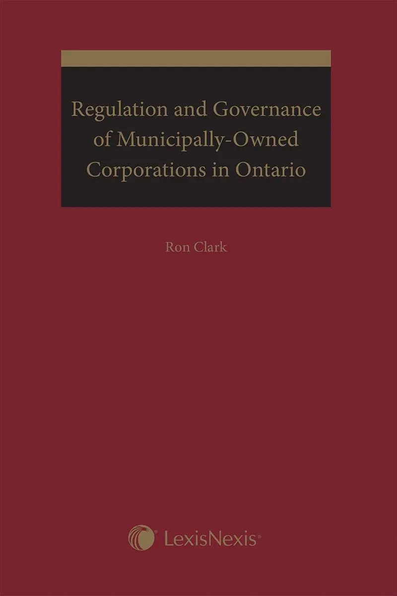 clark-regulationgovernancecorporations