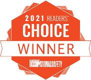 COS Readers Choice 2021 - winner COS Readers Choice 2021 - winner