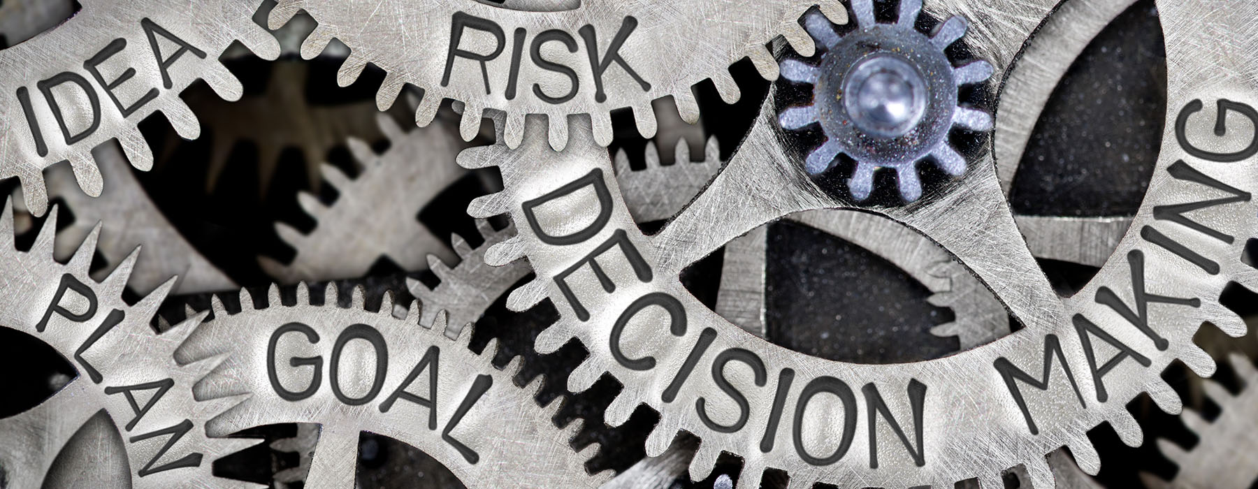 Crisis Response & Risk Management Top Website Banner