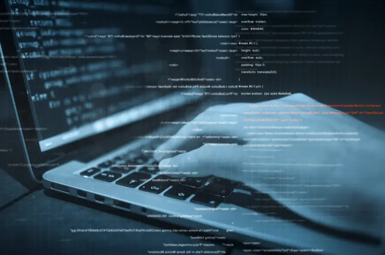 Cyber crime