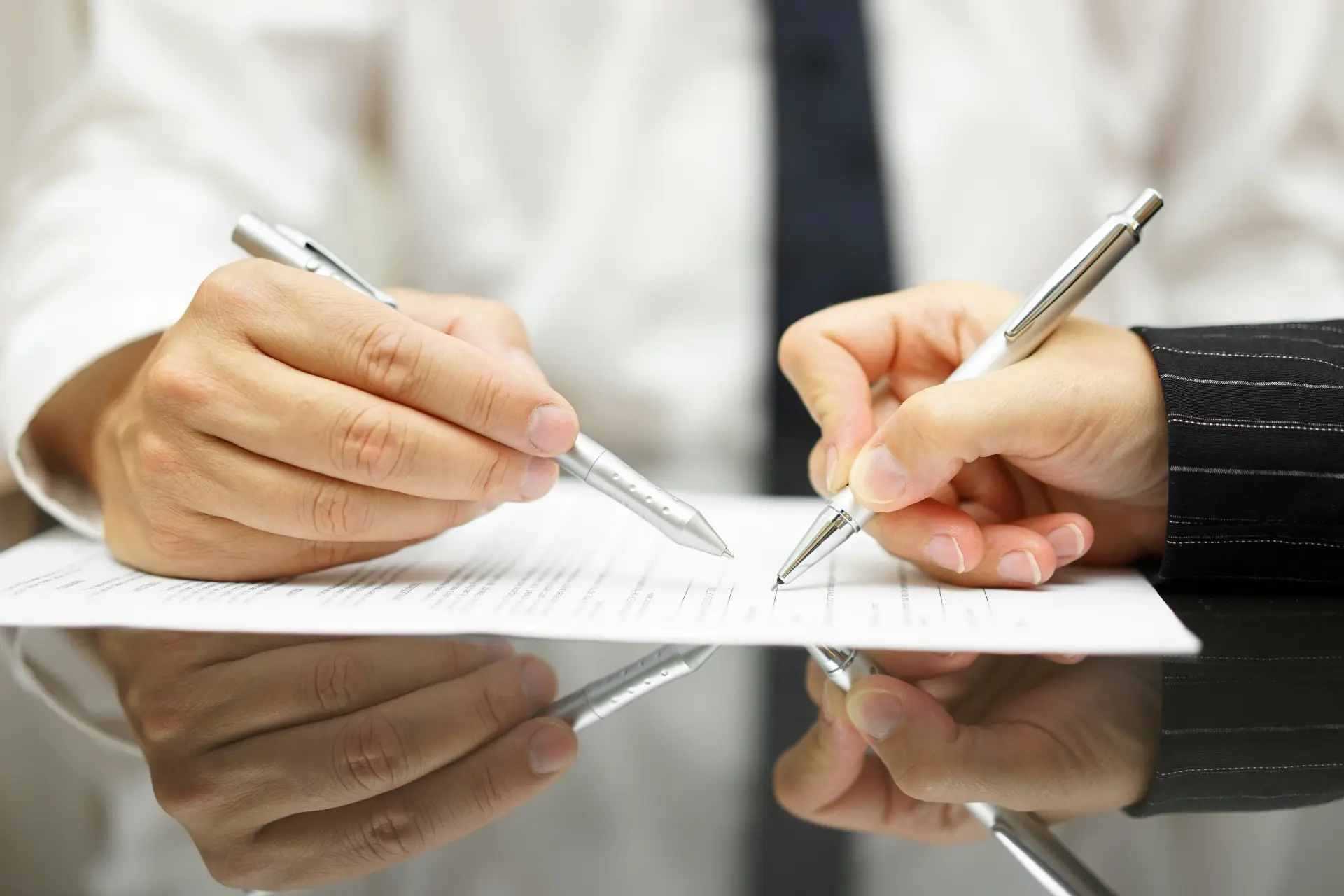 documents shutterstock_316395017