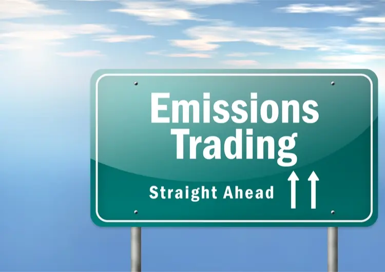 Emissions Trading