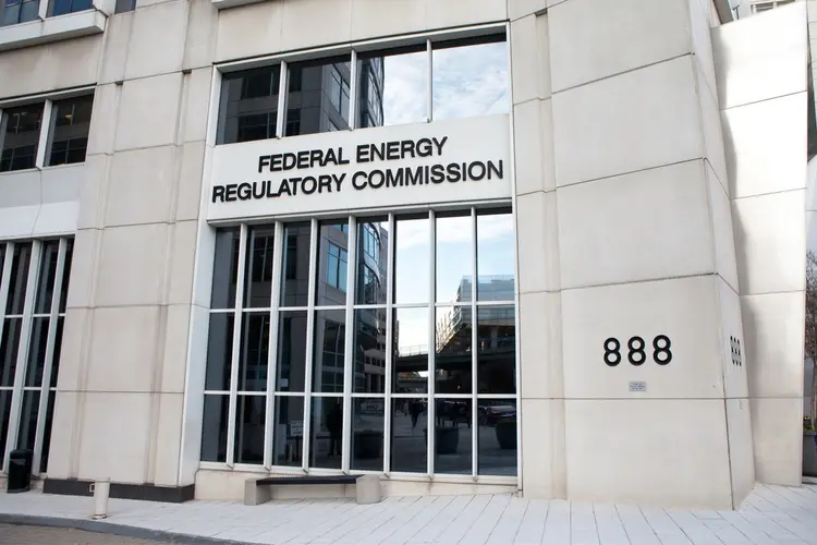 FERC