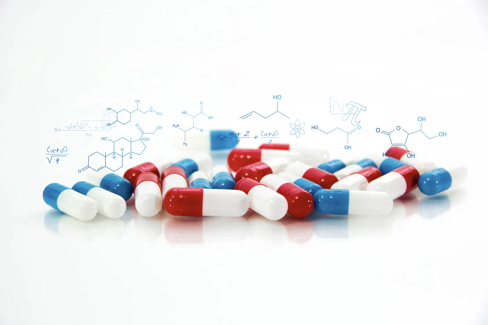 Fotolia_132239926_capsule, pillole, medicina, farmaco, farmaceutica_M