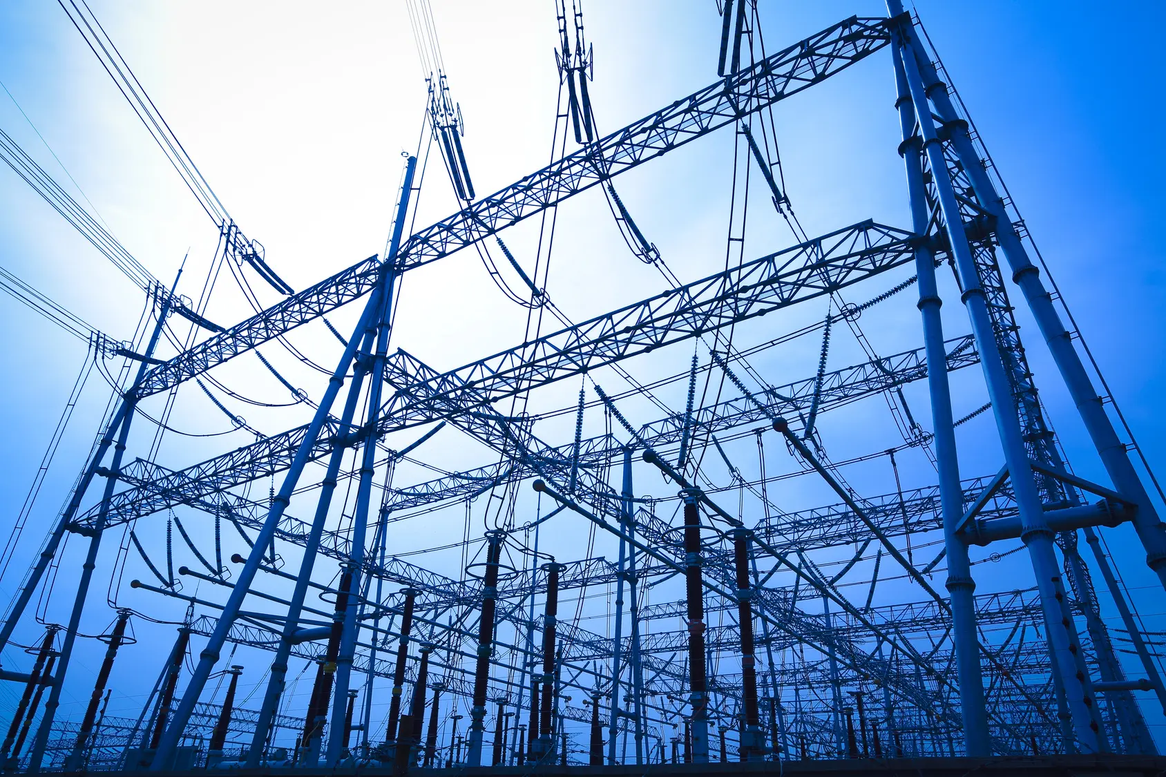 Fotolia_54095880_Transmission Lines