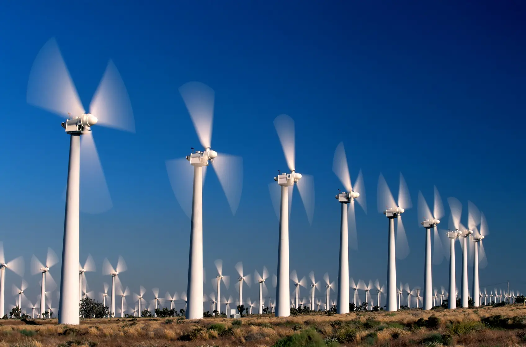 Wind Turbines