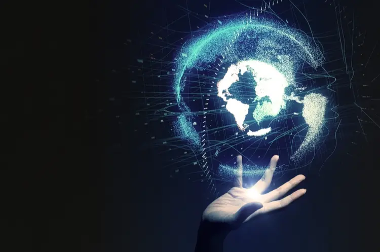 global network