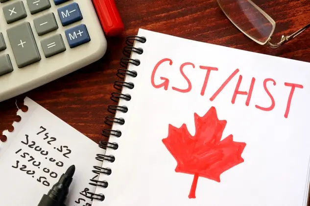 GST HST