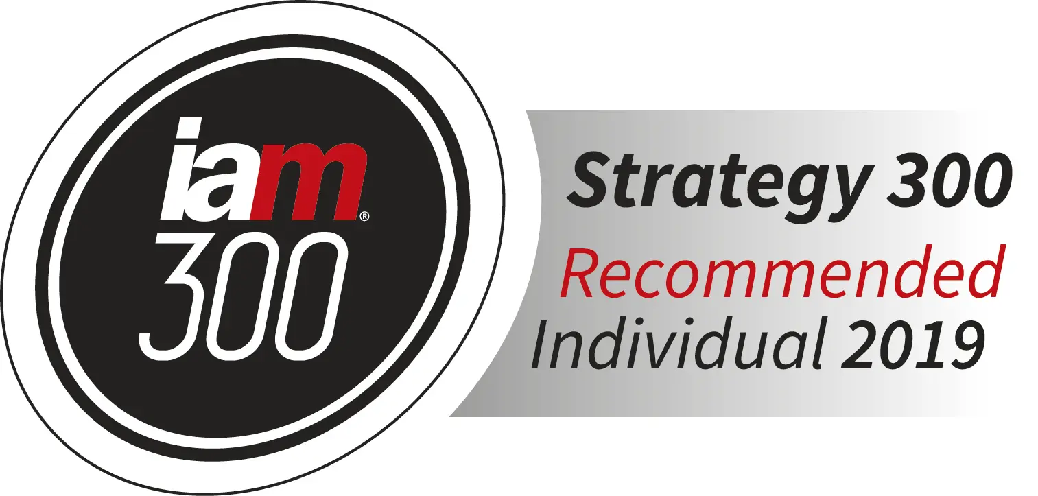 IAM 300 2019