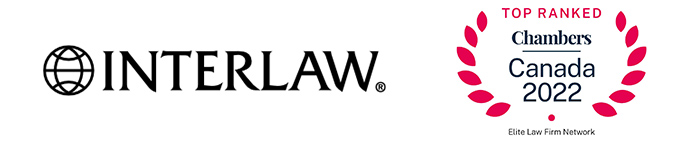 Interlaw Chambers 2022 Interlaw Chambers 2022
