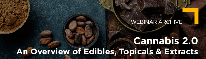January 30 Cannabis 2.0 Edibles Vuture Banner Archive 876x254
