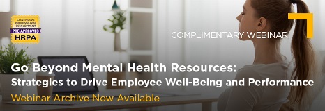 June 23 Go Beyond Providing Mental Health Resources Archive